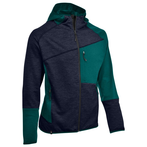 Maul Sport - Kahlersberg II - Fleecejacke Gr 54 blau Maul Sport - Kahlersberg II - Fleecejacke Gr 54 blau von Maul Sport