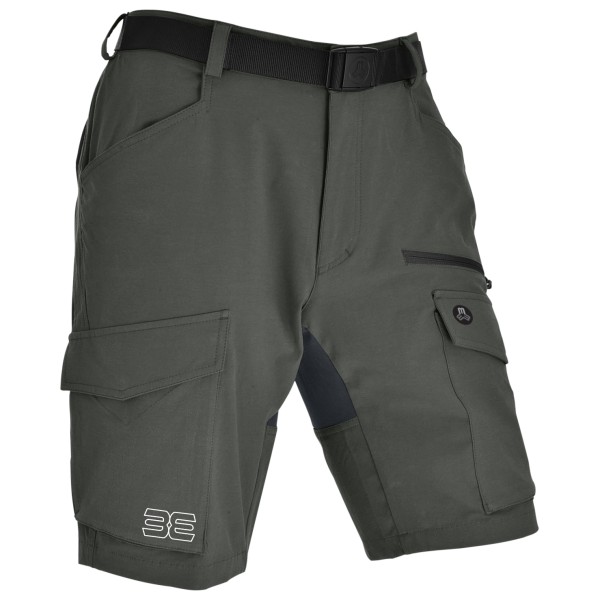 Maul Sport - Kleiner Rachel XT - Shorts Gr 46;50;52;54;56;58;60;62 blau;grau Maul Sport - Kleiner Rachel XT - Shorts Gr 46;50;52;54;56;58;60;62 blau;grau von Maul Sport