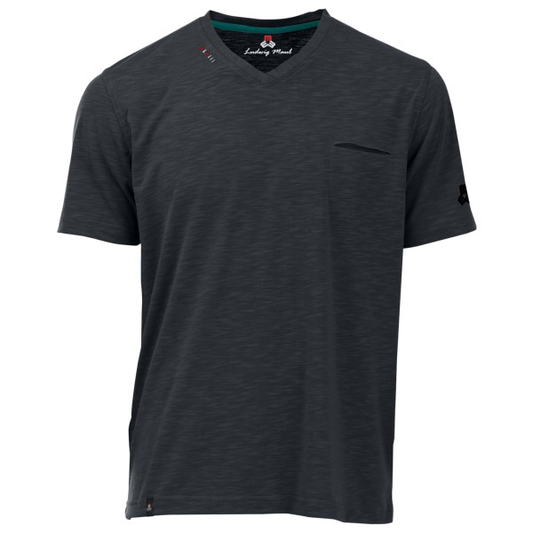 Maul Sport - Ravensburg SP - T-Shirt Gr 60 schwarz von Maul Sport