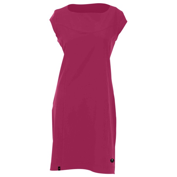 Maul Sport - Women's Amazona - Kleid Gr 38 rosa von Maul Sport