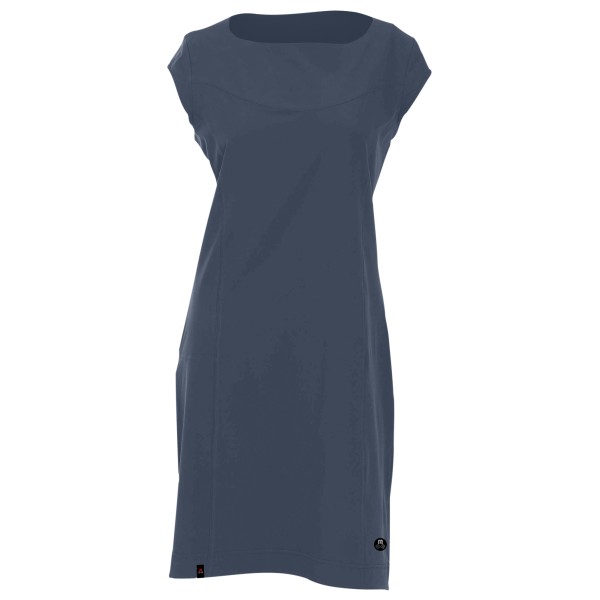 Maul Sport - Women's Amazona - Kleid Gr 42 blau von Maul Sport