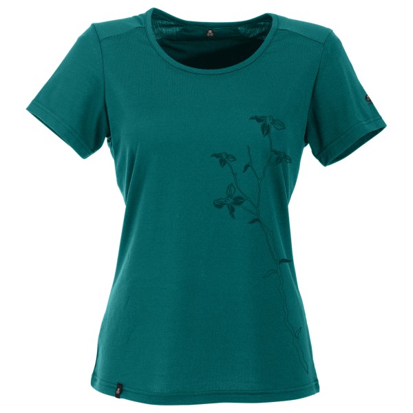 Maul Sport - Women's Bony II Fresh - Funktionsshirt Gr 38 türkis von Maul Sport