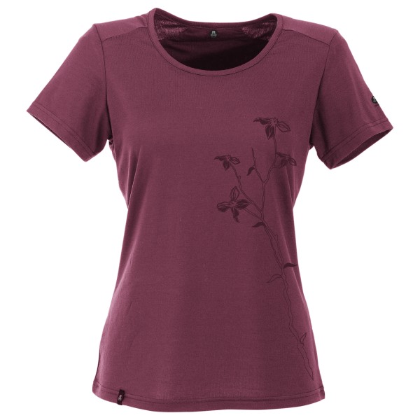 Maul Sport - Women's Bony II Fresh - Funktionsshirt Gr 58 lila von Maul Sport
