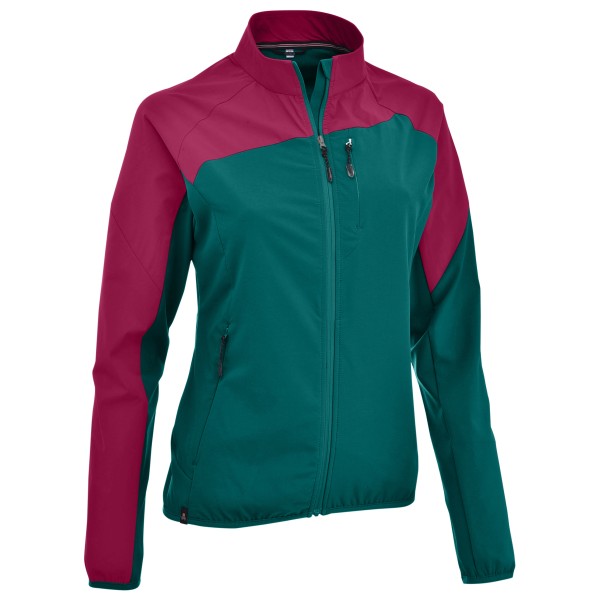 Maul Sport - Women's Kepler Track - Windjacke Gr 38 bunt Maul Sport - Women's Kepler Track - Windjacke Gr 38 bunt von Maul Sport