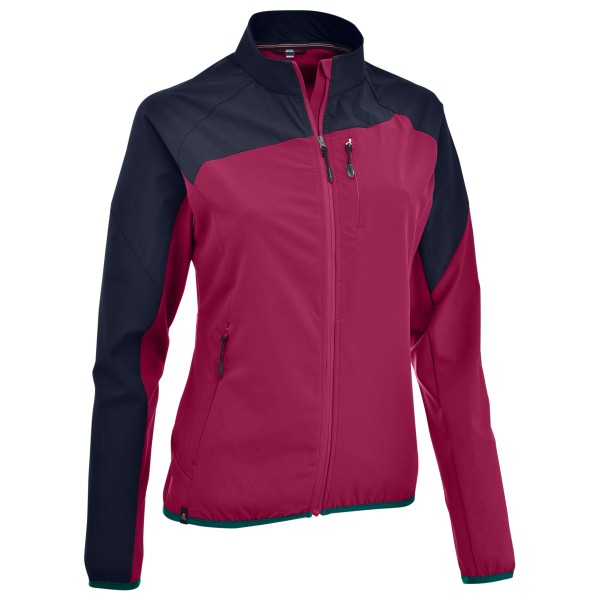Maul Sport - Women's Kepler Track - Windjacke Gr 40 bunt von Maul Sport