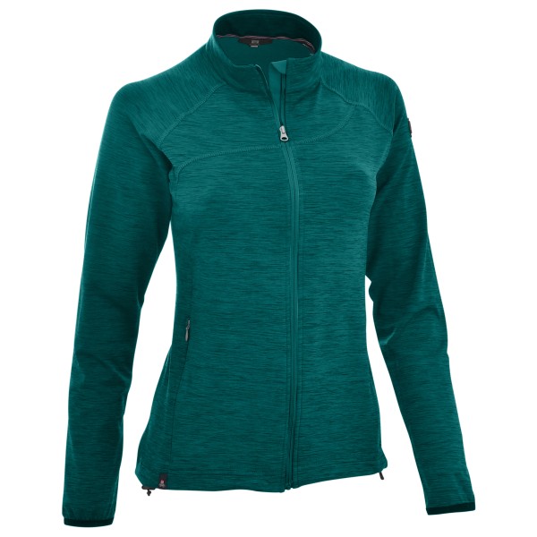 Maul Sport - Women's Manaslu - Fleecejacke Gr 42 blau Maul Sport - Women's Manaslu - Fleecejacke Gr 42 blau von Maul Sport
