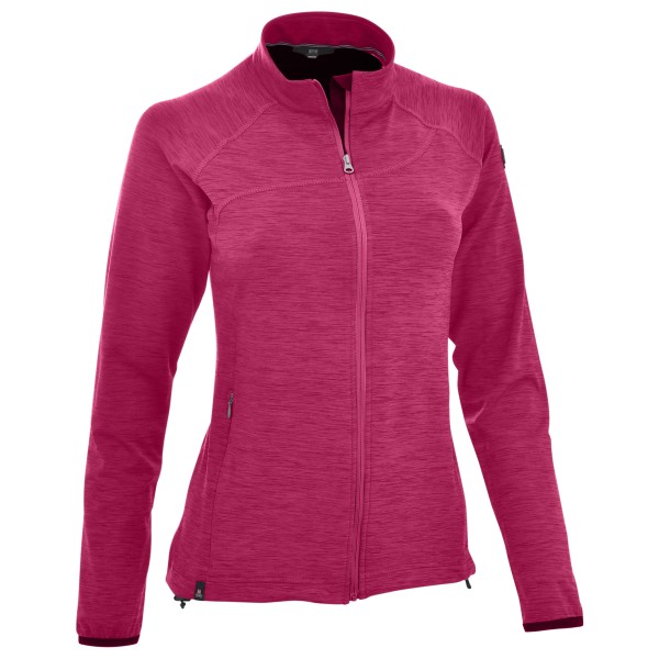 Maul Sport - Women's Manaslu - Fleecejacke Gr 48 rosa Maul Sport - Women's Manaslu - Fleecejacke Gr 48 rosa von Maul Sport
