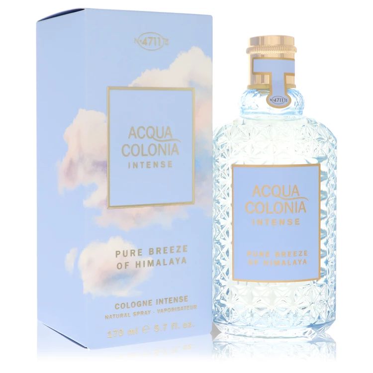 4711 Acqua Colonia Pure Breeze of Himalaya by 4711 Eau de Cologne 169ml von 4711