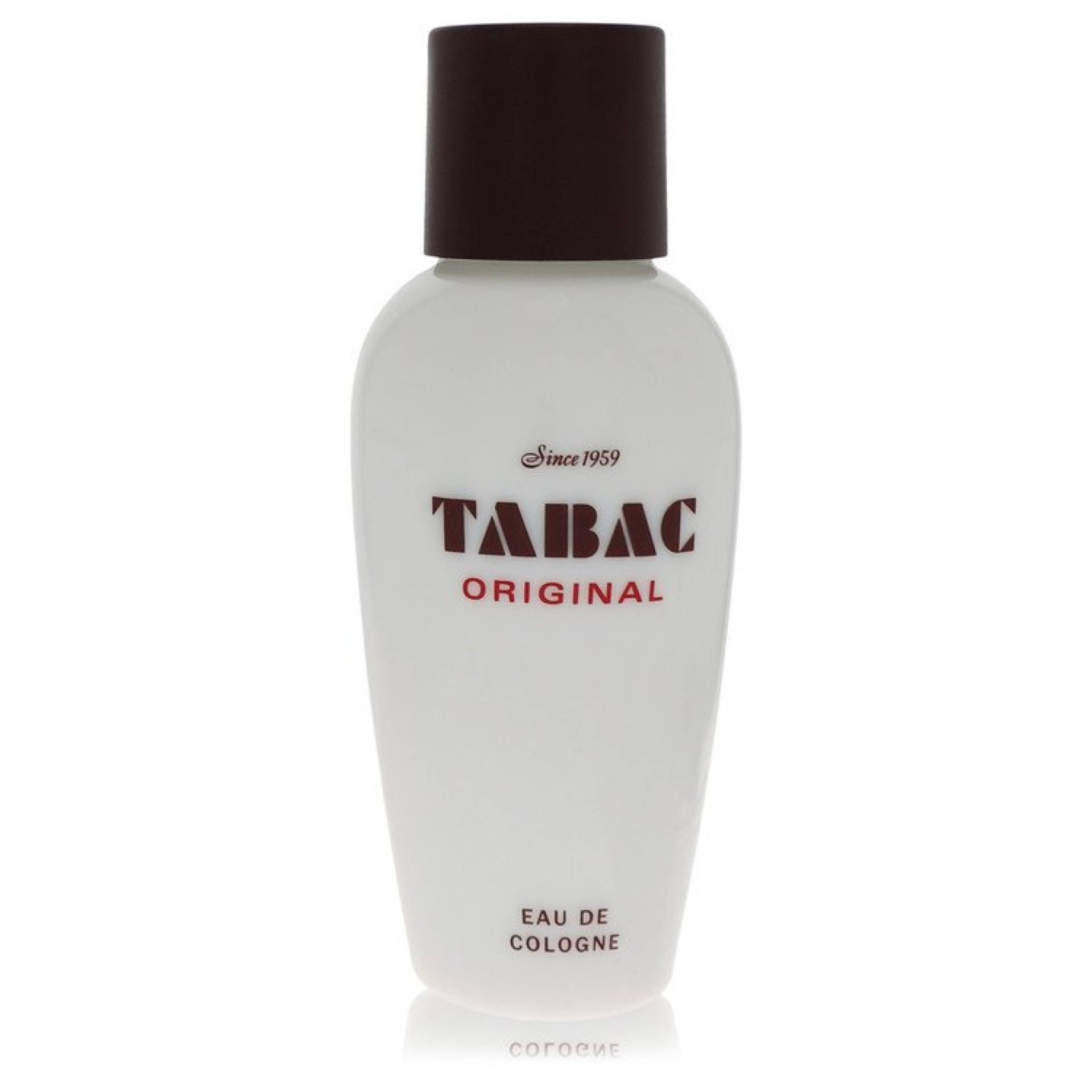 Maurer & Wirtz TABAC Cologne Spray (unboxed) 100 ml von Maurer & Wirtz