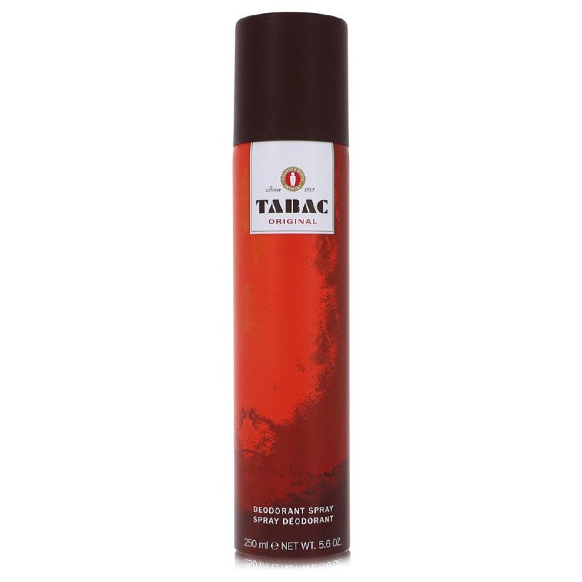 Maurer & Wirtz TABAC Deodorant Spray 166 ml Maurer & Wirtz TABAC Deodorant Spray 166 ml von Maurer & Wirtz