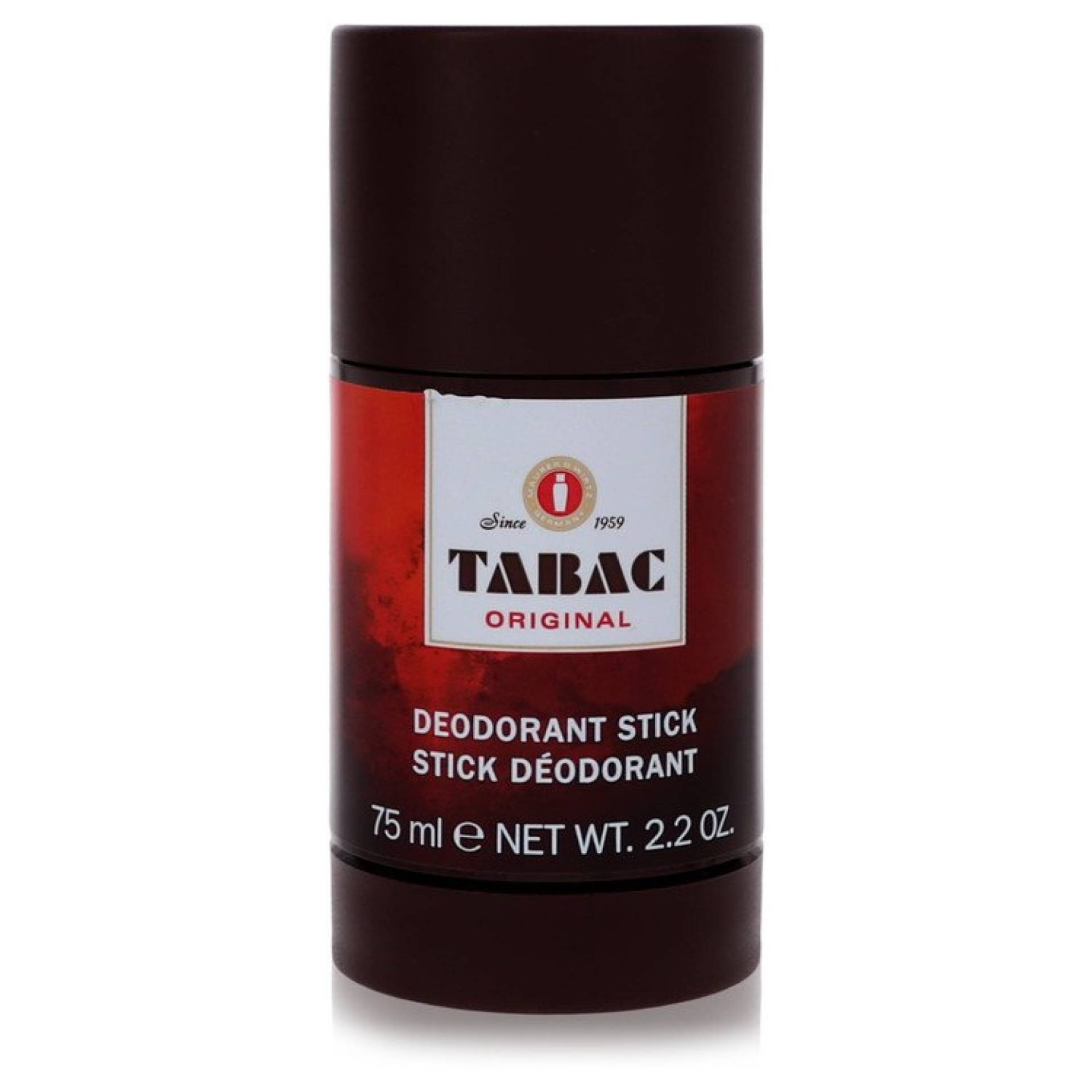 Maurer & Wirtz TABAC Deodorant Stick 65 ml