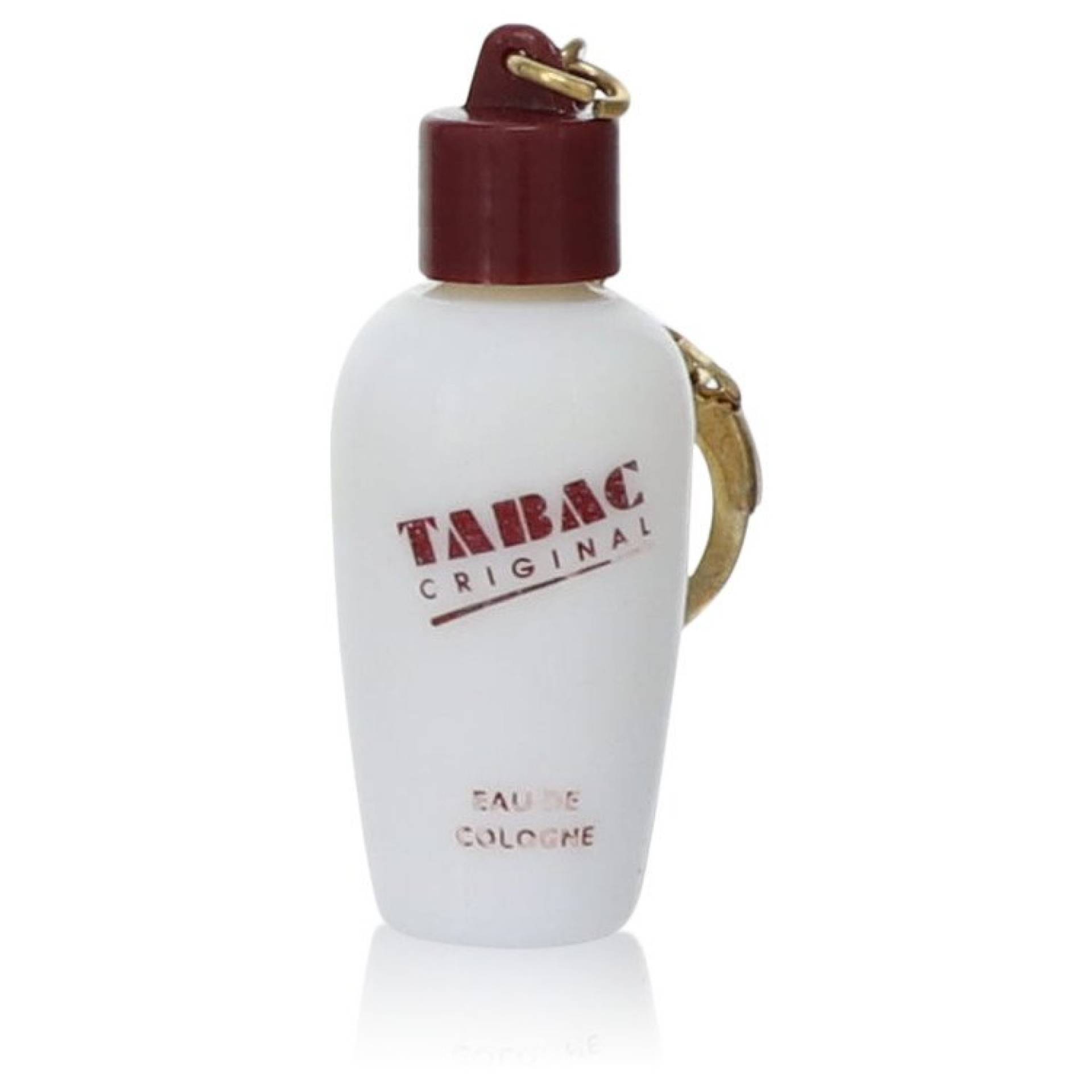 Maurer & Wirtz TABAC Mini Cologne 4 ml Maurer & Wirtz TABAC Mini Cologne 4 ml von Maurer & Wirtz