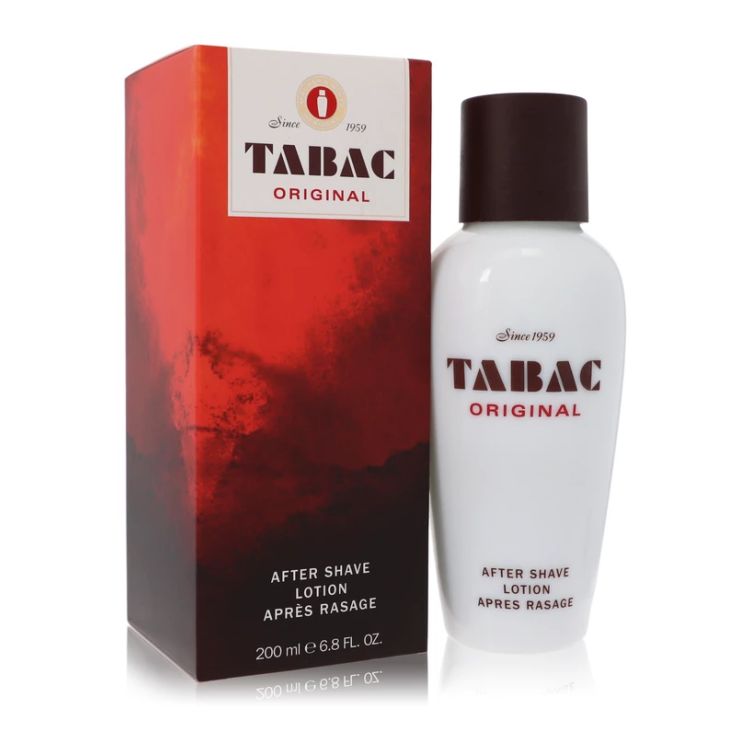 Tabac Original by Mäurer & Wirtz After Shave 200ml von Mäurer & Wirtz