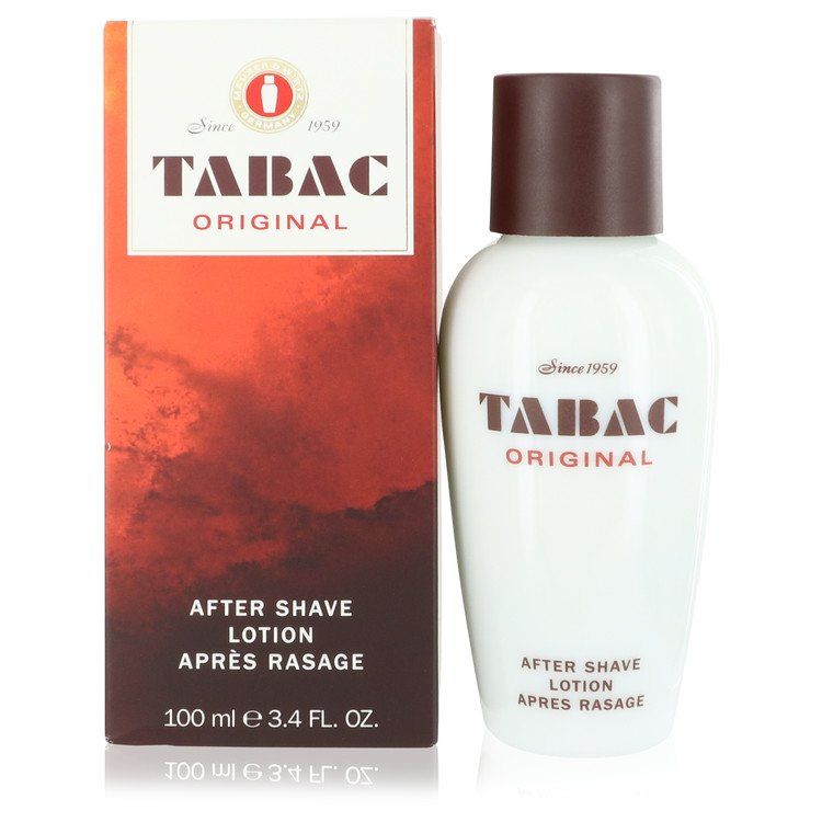 Tabac Original by Mäurer & Wirtz After Shave 100ml von Mäurer & Wirtz