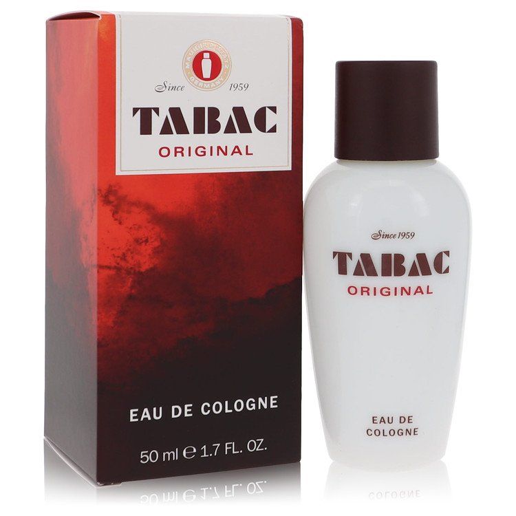 Tabac Original by Mäurer & Wirtz Eau de Cologne 50ml von Mäurer & Wirtz