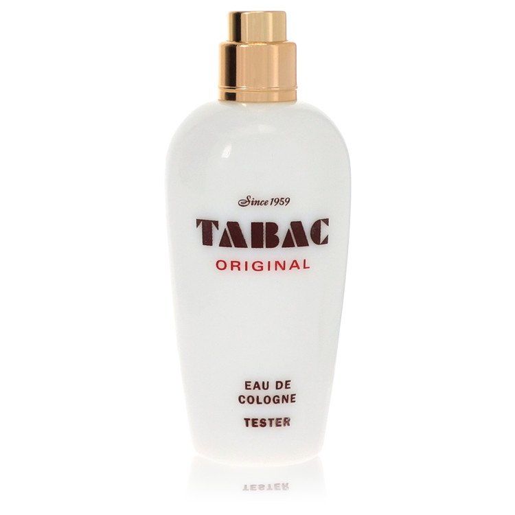 TABAC by Mäurer & Wirtz Eau de Cologne 50ml von Mäurer & Wirtz