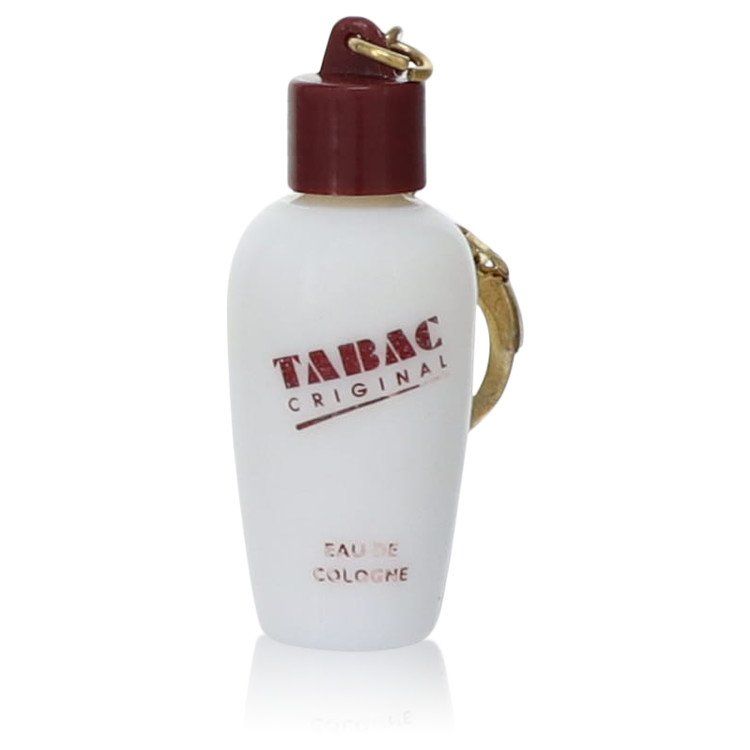 Tabac Original by Mäurer & Wirtz Eau de Cologne 4ml von Mäurer & Wirtz