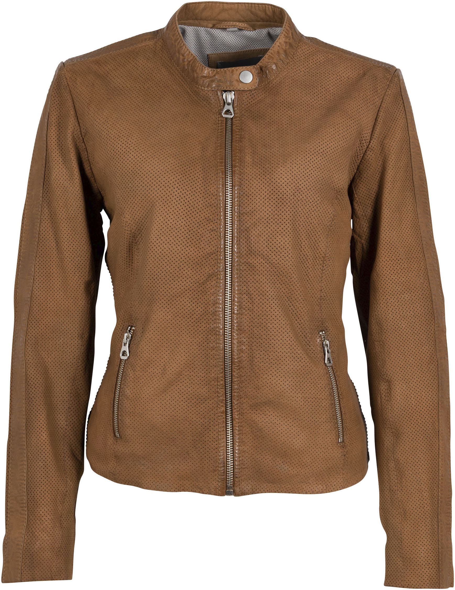 Mauritius Lederjacke »GWMinka« Mauritius Lederjacke »GWMinka« von Mauritius
