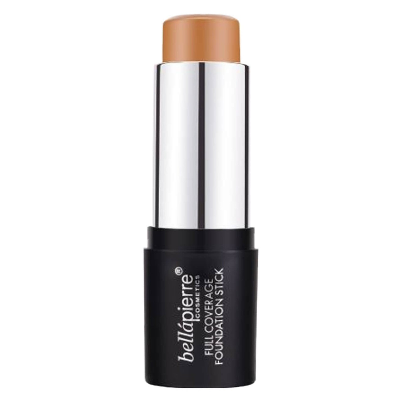 bellapierre Teint - Full Coverage Foundation Stick Deep von bellapierre