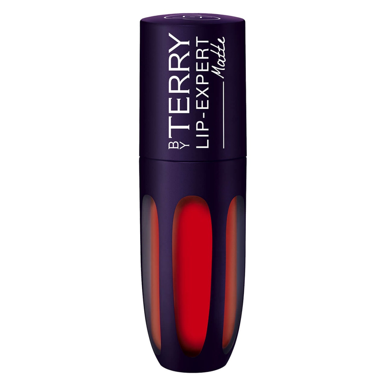 By Terry Lip - Lip-Expert Matte No 8 Red Shot von BY TERRY