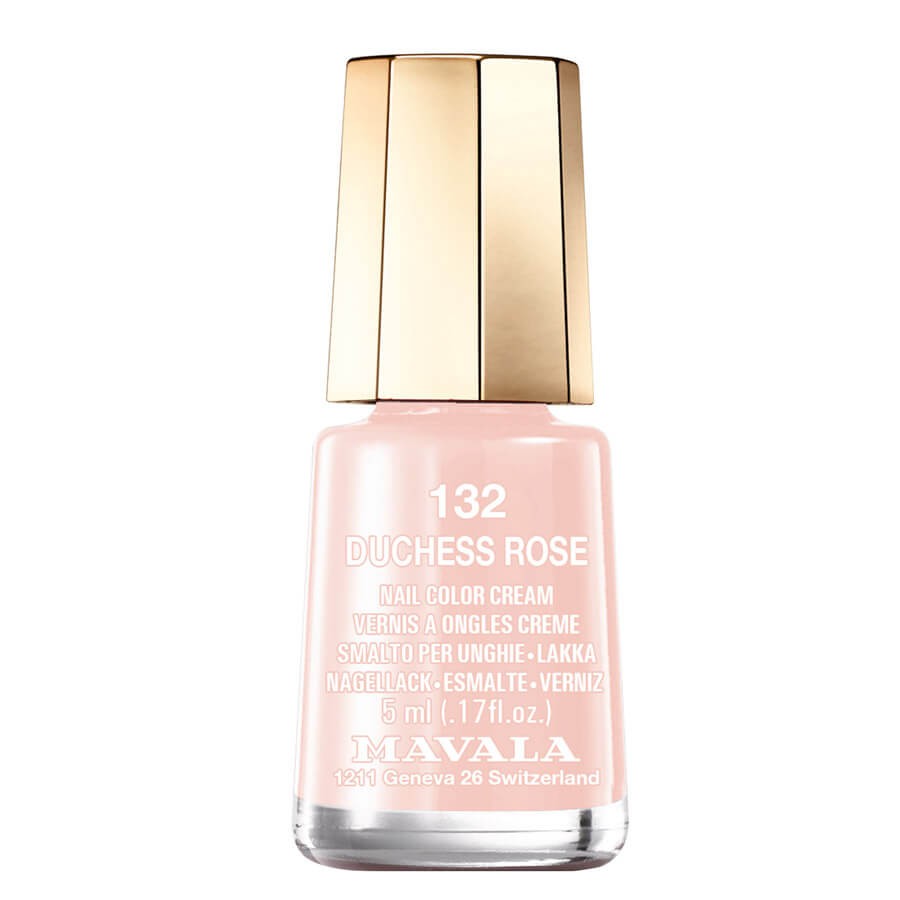 Fantasy Color's - Duchess Rose 132 von Mavala