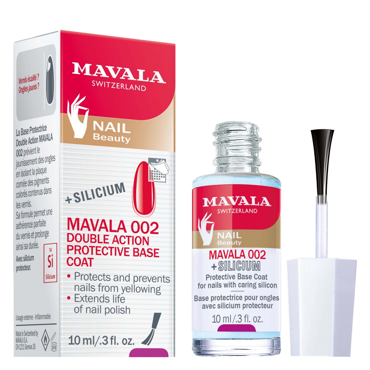MAVALA Care - 002 von Mavala