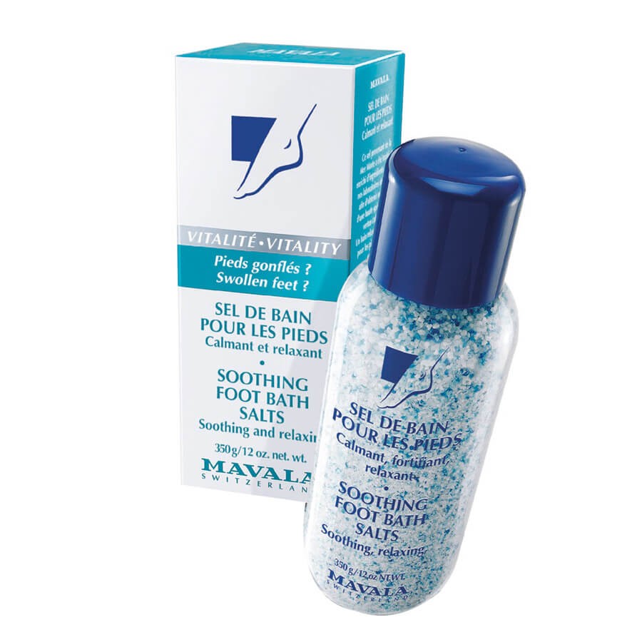 MAVALA Care - Badesalz MAVALA Care - Badesalz von Mavala