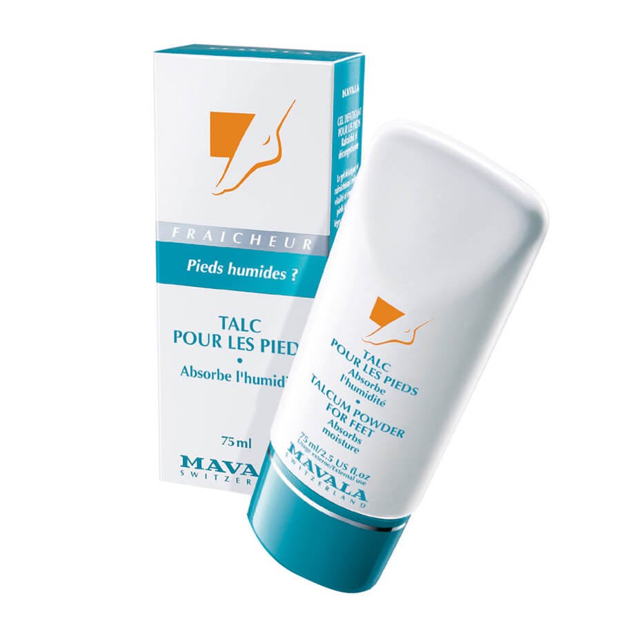 MAVALA Care - Frische-Puder MAVALA Care - Frische-Puder von Mavala