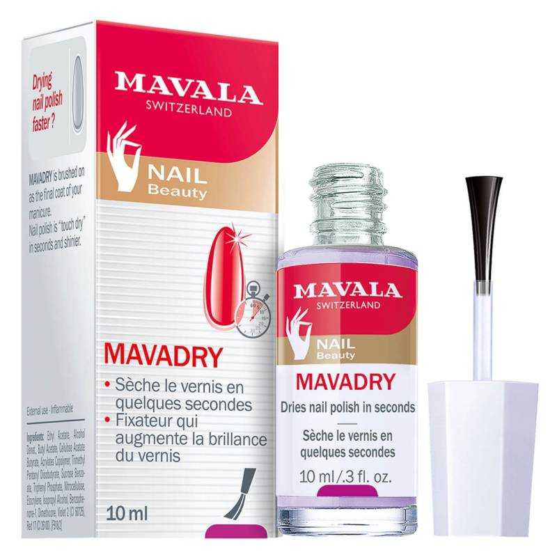 MAVALA Care - Mavadry von Mavala