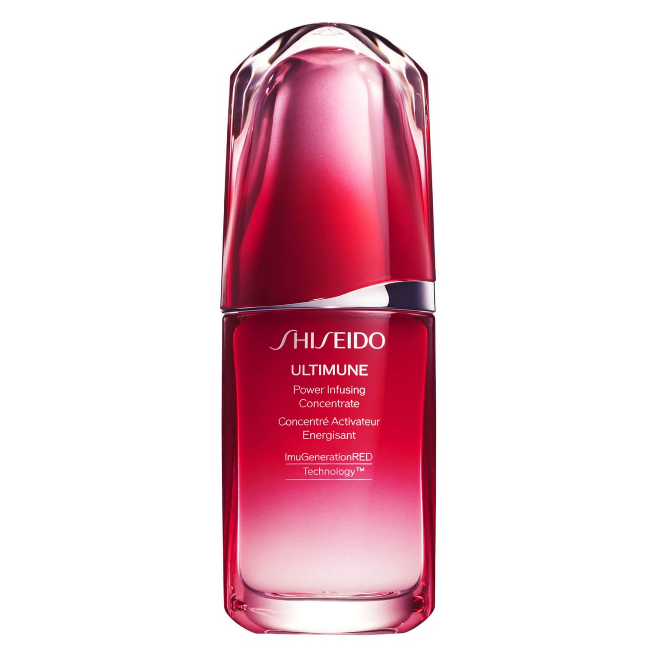 Ultimune - Power Infusing Concentrate 3.0 von Shiseido