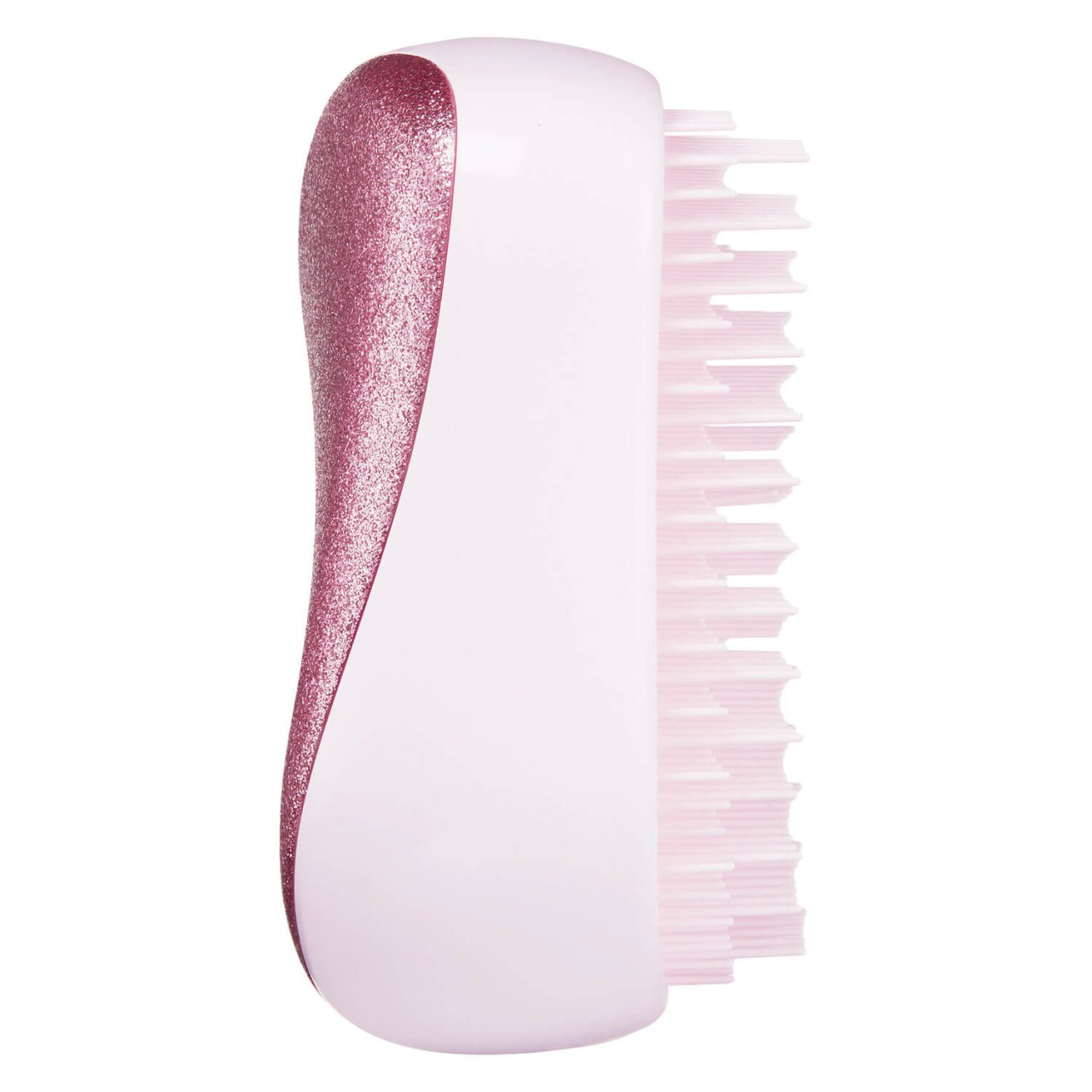 Tangle Teezer - Compact Styler Pink Glitter von Tangle Teezer