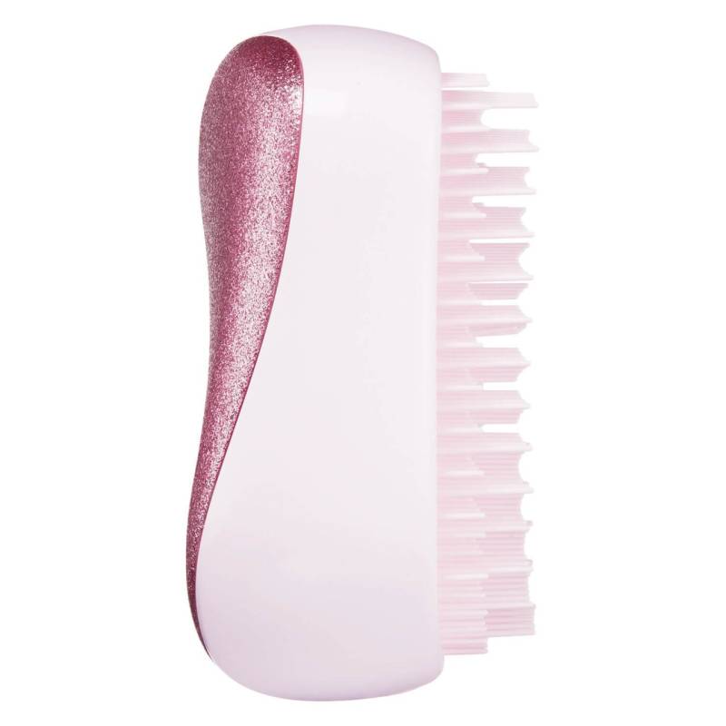 Tangle Teezer - Compact Styler Pink Glitter von Tangle Teezer