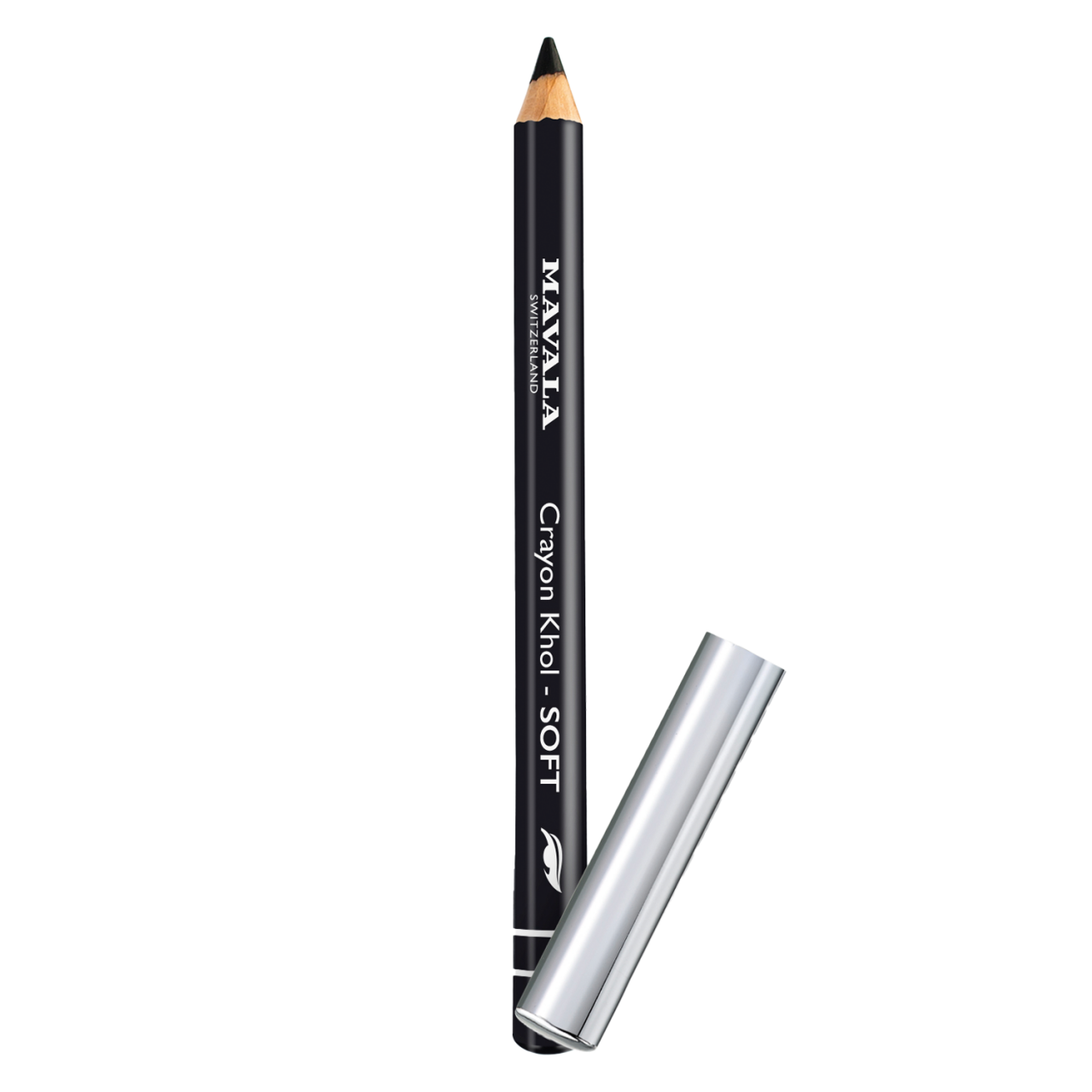 MAVALA Eye Care - Crayon Khol Soft Black Intense von Mavala