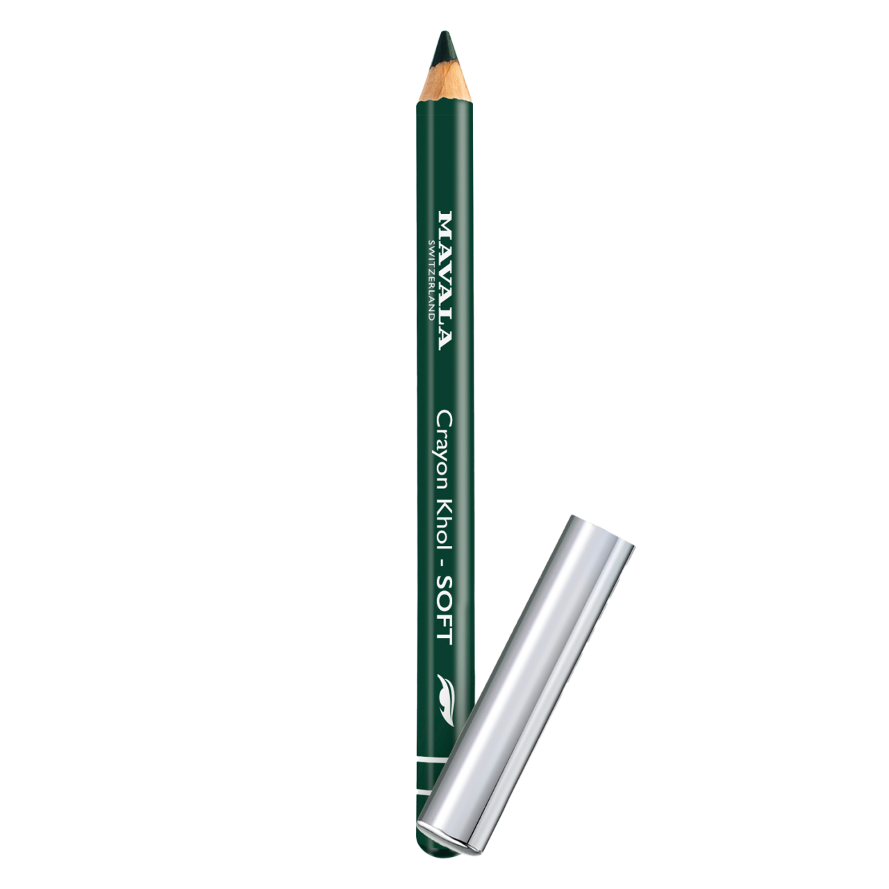 MAVALA Eye Care - Crayon Khol Soft Velvet Green von Mavala