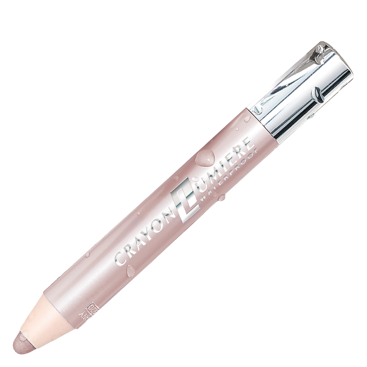 MAVALA Eye Care - Crayon Lumière Beige Nude von Mavala