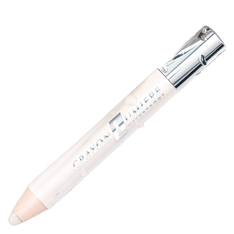 MAVALA Eye Care - Crayon Lumière Blanc Argenté von Mavala