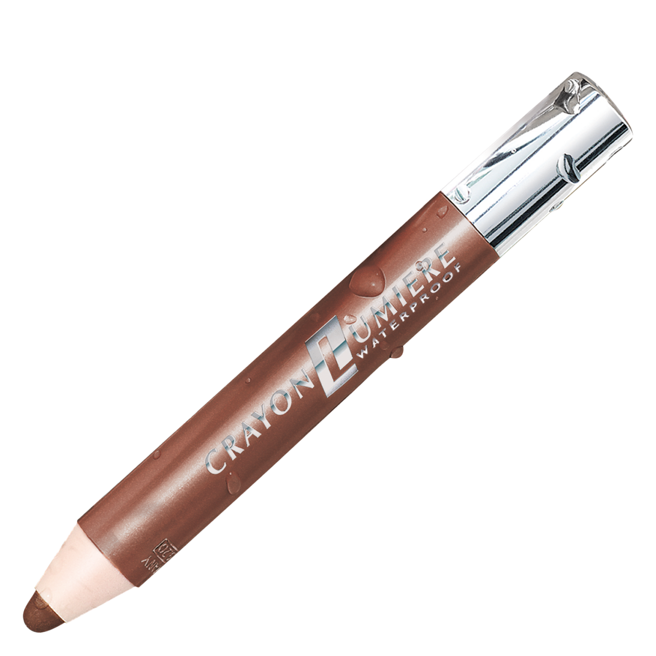 MAVALA Eye Care - Crayon Lumière Brun Torride von Mavala