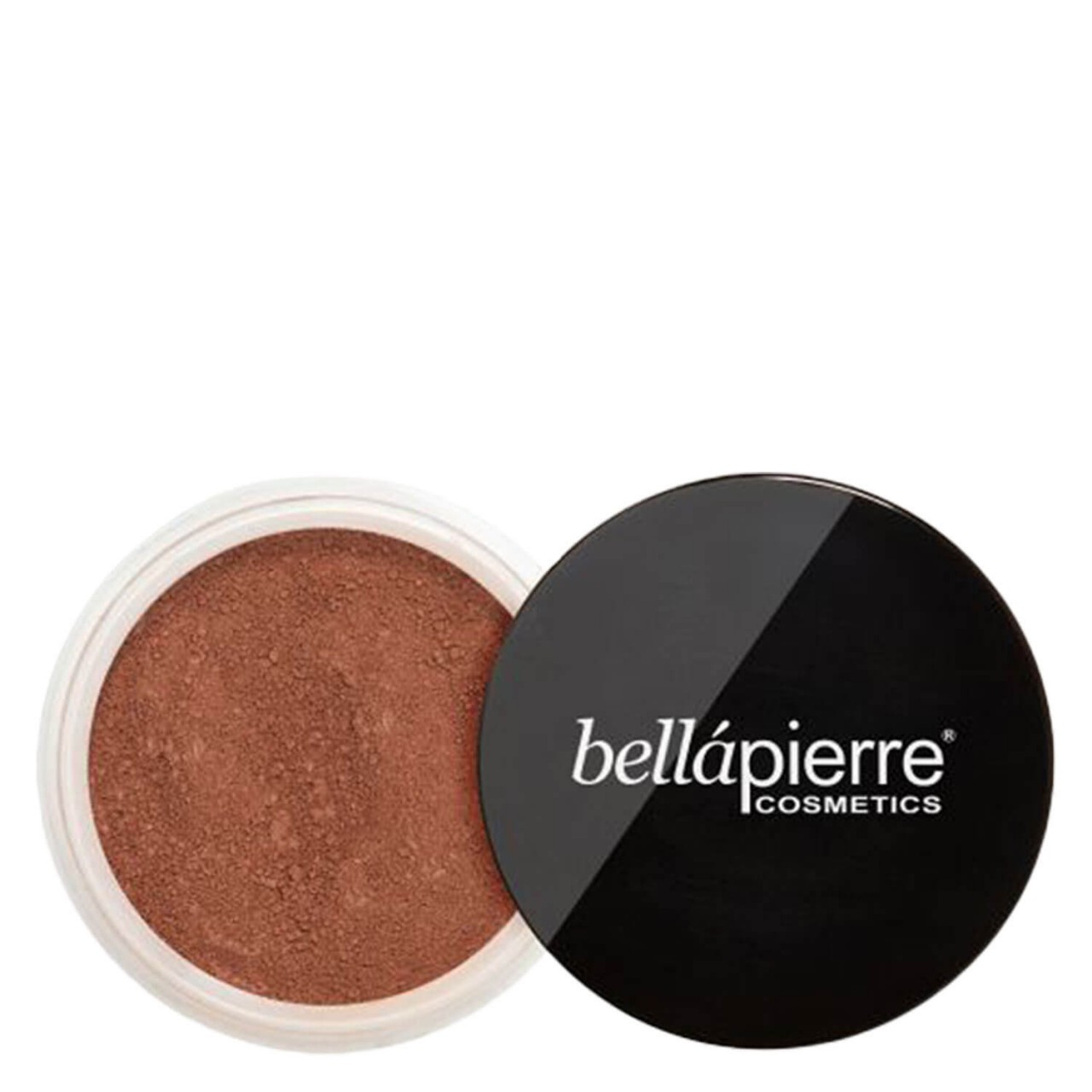 bellapierre Teint - Loose Mineral Foundation SPF15 C.Truffle von bellapierre