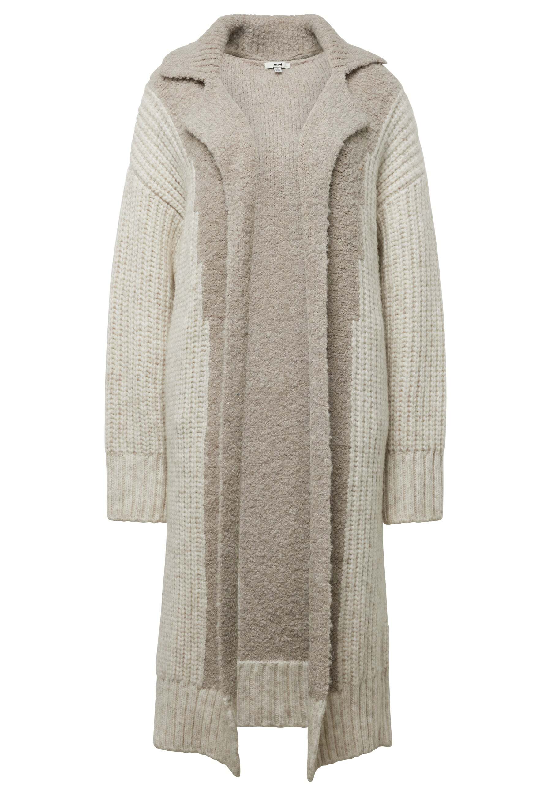 Mavi Blusenjacke »Mavi Cardigan Cardigan« Mavi Blusenjacke »Mavi Cardigan Cardigan« von Mavi