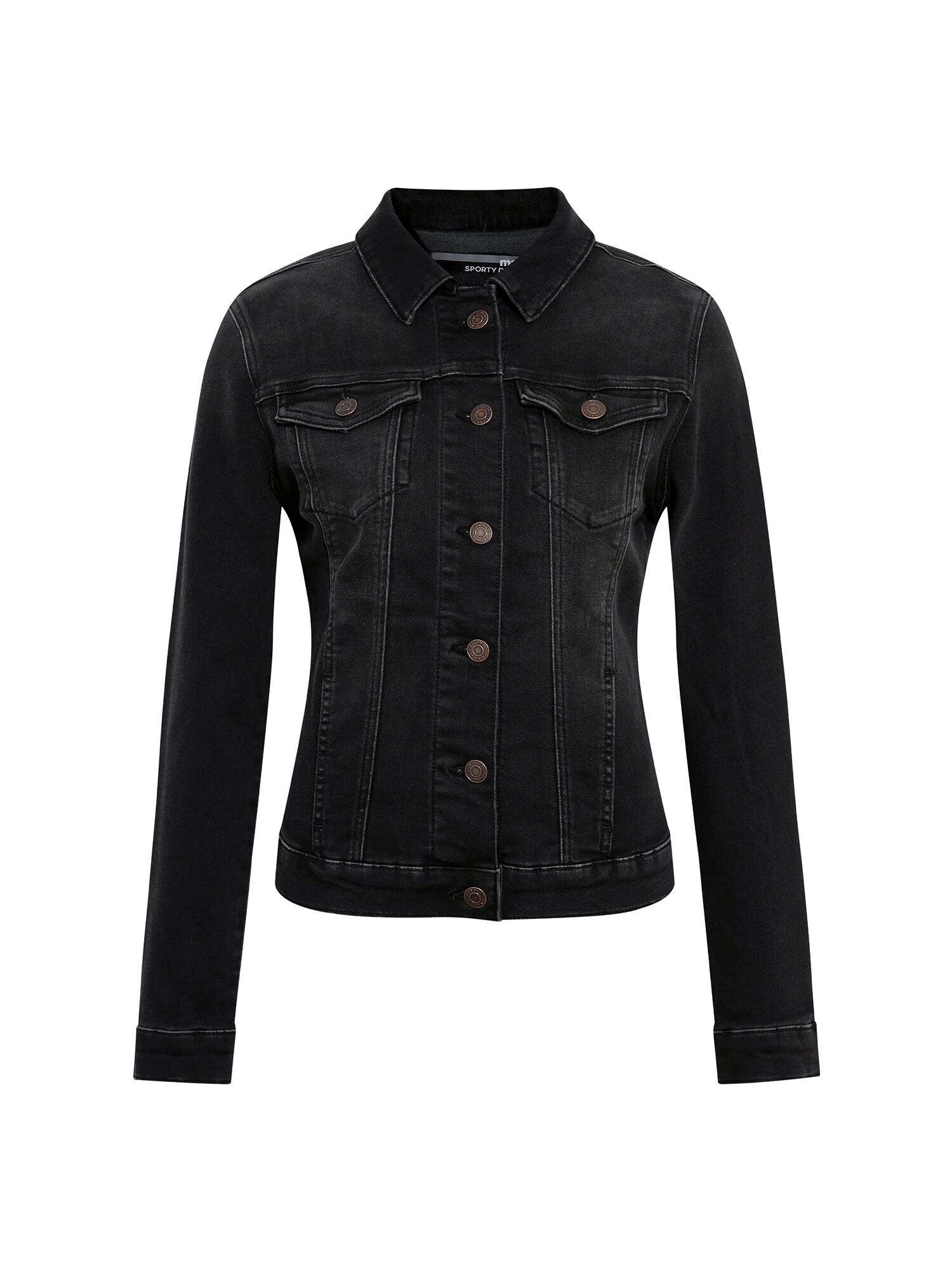 Mavi Jeansjacke »Mavi Jeansjacke Daisy« Mavi Jeansjacke »Mavi Jeansjacke Daisy« von Mavi