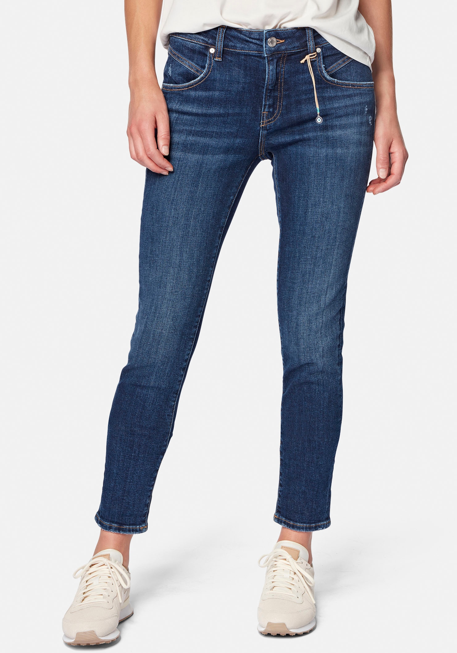 Mavi Skinny-fit-Jeans »ADRIANA« von Mavi