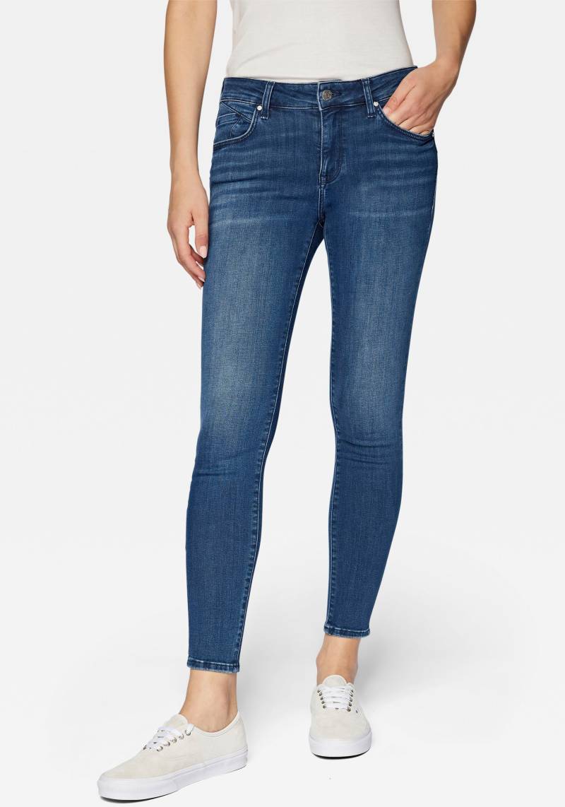 Mavi Skinny-fit-Jeans »ADRIANA« von Mavi