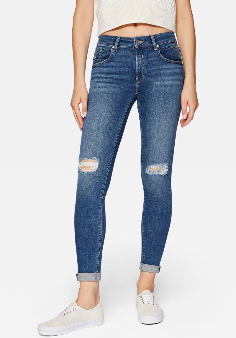 Mavi Skinny-fit-Jeans »Lexy« von Mavi