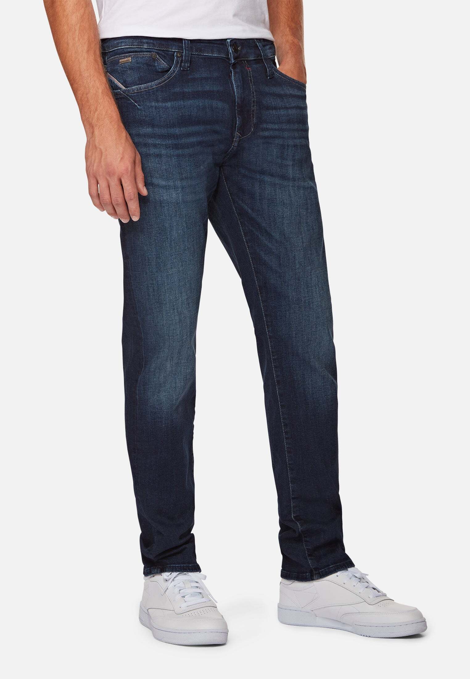 Mavi Slim-fit-Jeans »JeansMarcus« von Mavi
