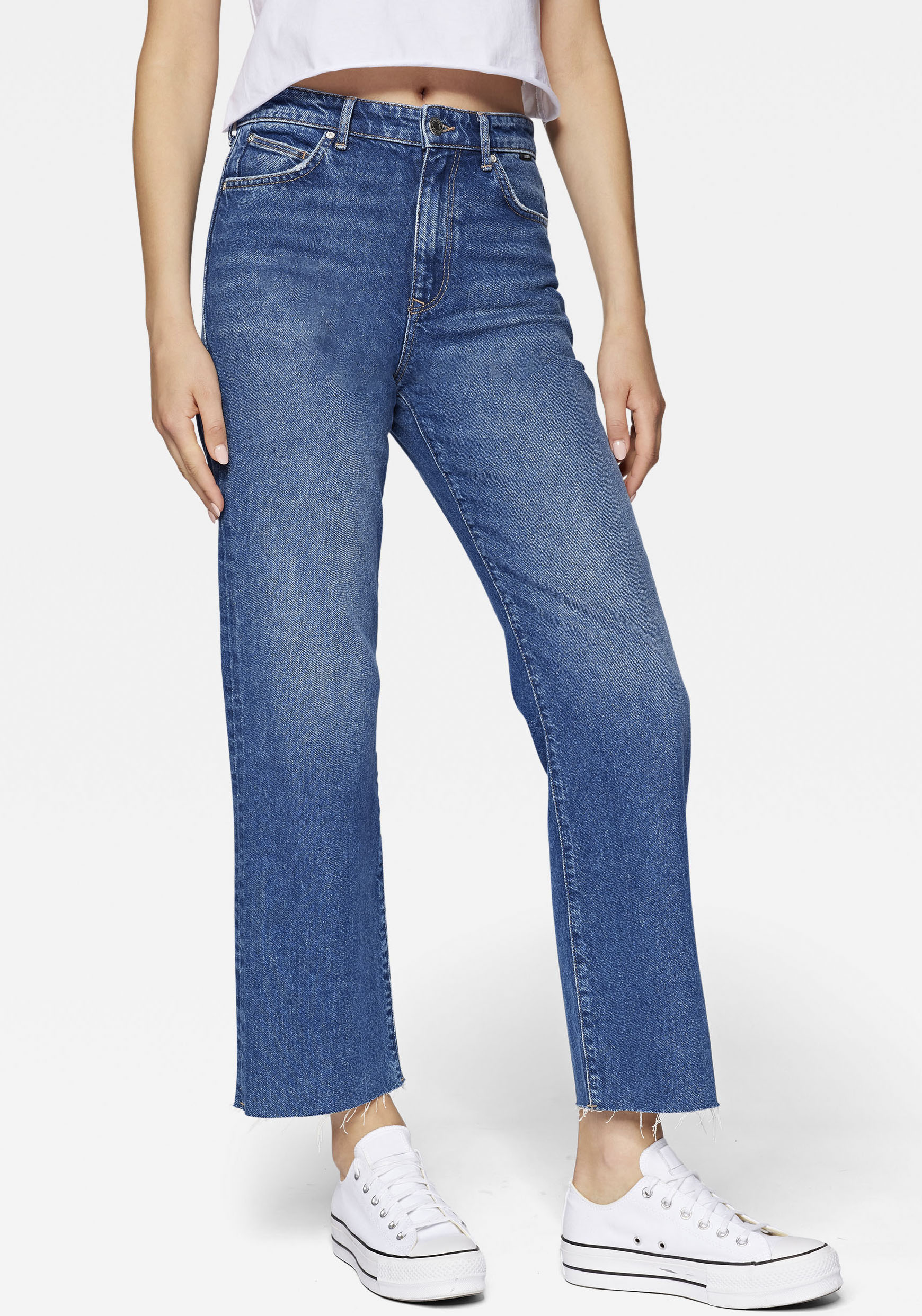 Mavi Straight-Jeans »BARCELONA« von Mavi