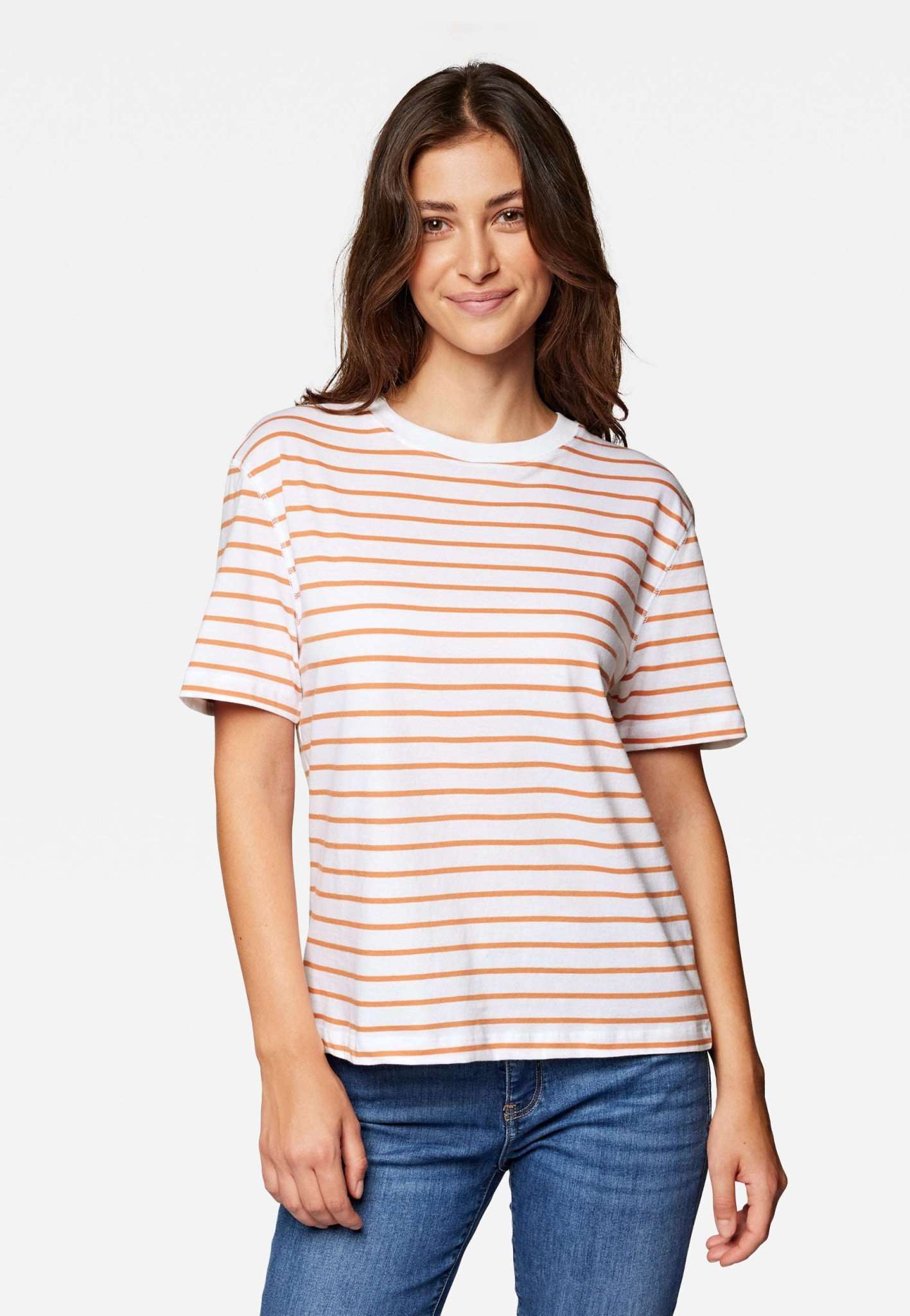 Mavi T-Shirt »T-Shirts Stripe T-Shirt« von Mavi