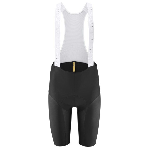 Mavic - Aksium Bib Short - Velohose Gr XXL schwarz von Mavic