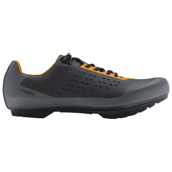 Mavic - Allroad SL - Veloschuhe Gr 12 grau von Mavic