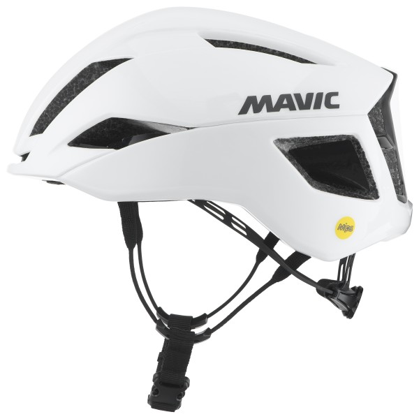 Mavic - Comete SL Mips - Velohelm Gr 51-56 cm - S weiß von Mavic