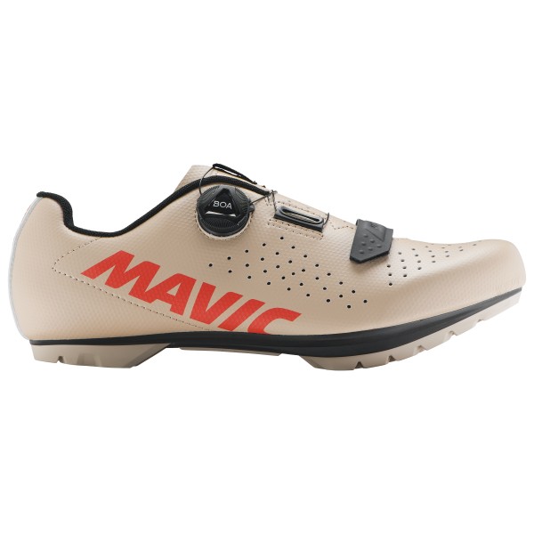 Mavic - Cosmic Boa SPD - Veloschuhe Gr 11 beige von Mavic